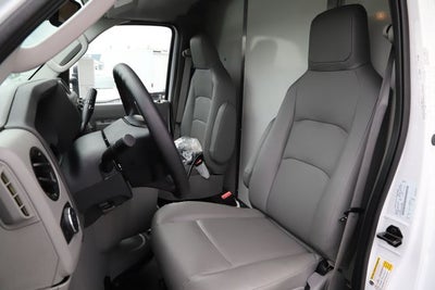 2027 Ford E-450SD Base DRW