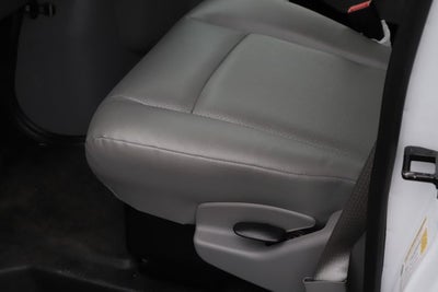 2027 Ford E-450SD Base DRW