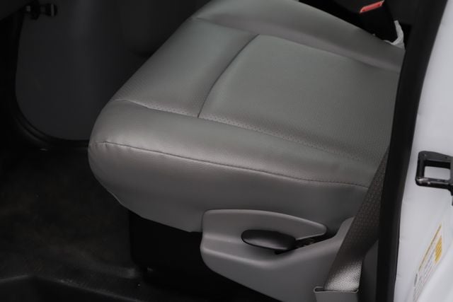 2027 Ford E-450SD Base DRW