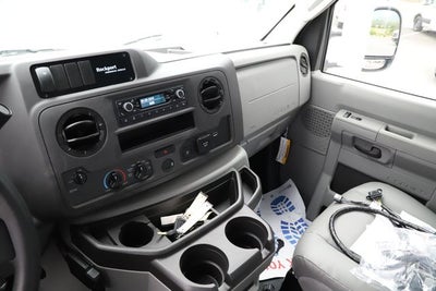 2027 Ford E-450SD Base DRW