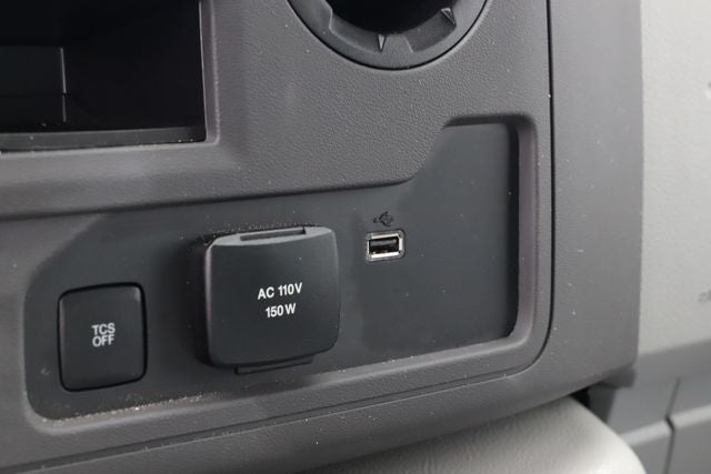 2027 Ford E-450SD Base DRW