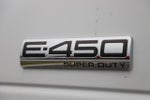 2027 Ford E-450SD Base DRW