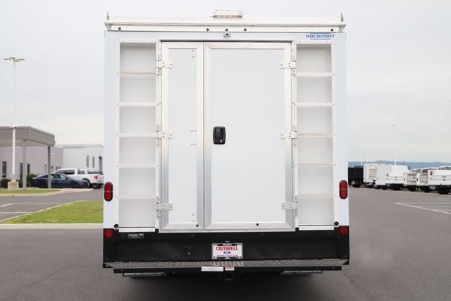 2027 Ford E-450SD Base DRW