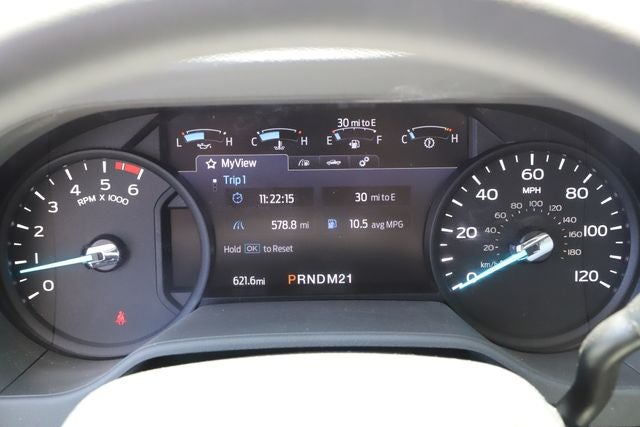 2027 Ford E-450SD Base DRW