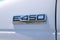 2027 Ford E-450SD Base DRW