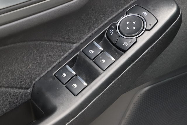 2025 Ford Escape Plug-In Hybrid Base