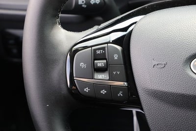 2025 Ford Escape Plug-In Hybrid Base