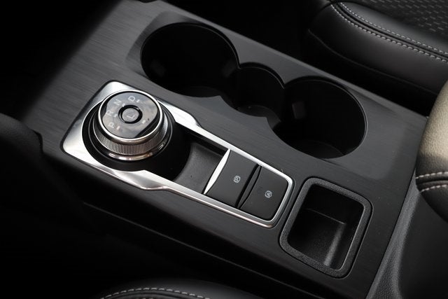 2025 Ford Escape Plug-In Hybrid Base