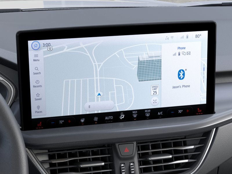 2025 Ford Escape Plug-In Hybrid Base