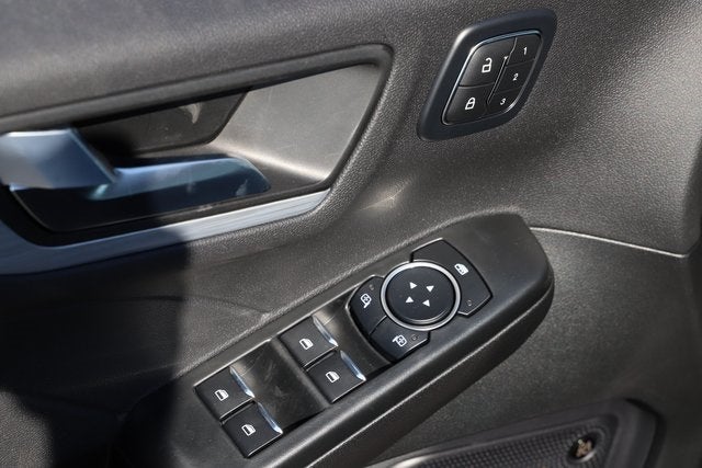 2025 Ford Escape Plug-In Hybrid Base