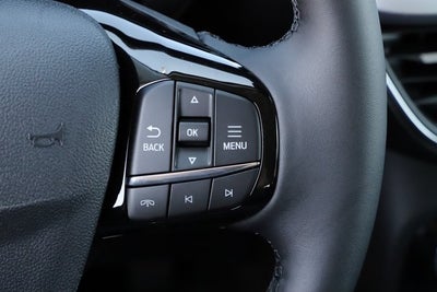 2025 Ford Escape Plug-In Hybrid Base