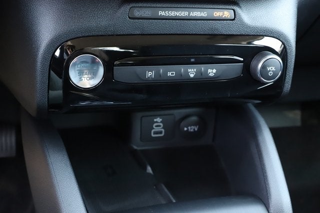 2025 Ford Escape Plug-In Hybrid Base