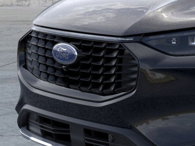 2025 Ford Escape Plug-In Hybrid Base