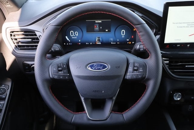 2026 Ford Escape ST-Line Select