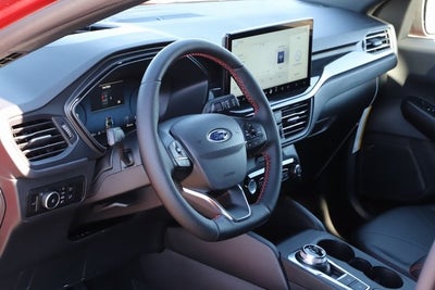 2026 Ford Escape ST-Line Elite