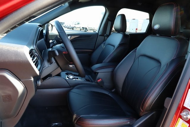 2026 Ford Escape ST-Line Elite