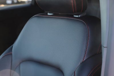 2026 Ford Escape ST-Line Elite