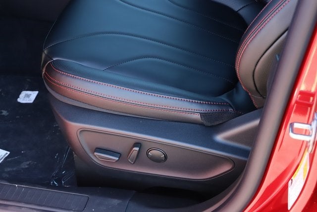 2026 Ford Escape ST-Line Elite