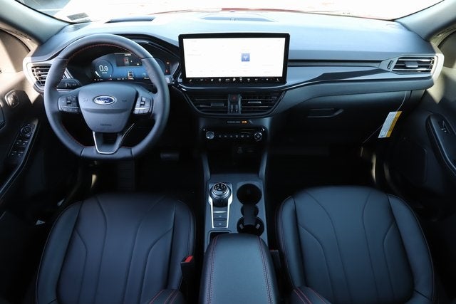 2026 Ford Escape ST-Line Elite