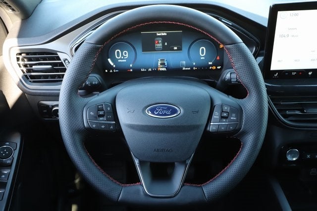 2026 Ford Escape ST-Line Elite