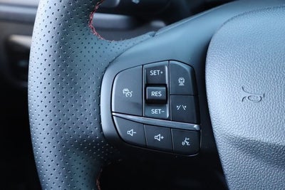 2026 Ford Escape ST-Line Elite