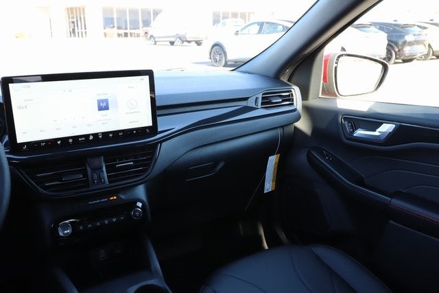 2026 Ford Escape ST-Line Elite