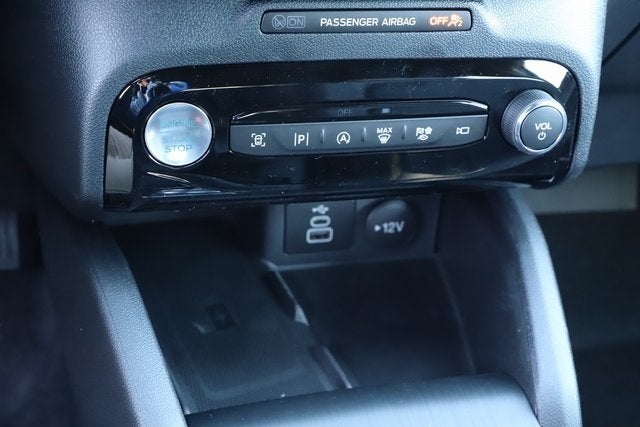 2026 Ford Escape ST-Line Elite