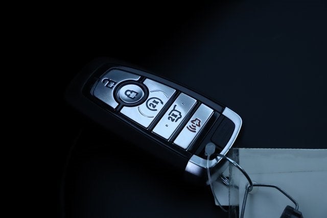 2026 Ford Escape ST-Line Elite