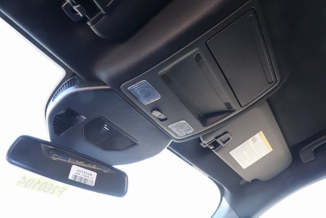 2026 Ford Escape ST-Line Elite