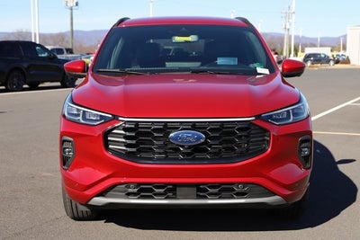 2026 Ford Escape ST-Line Elite
