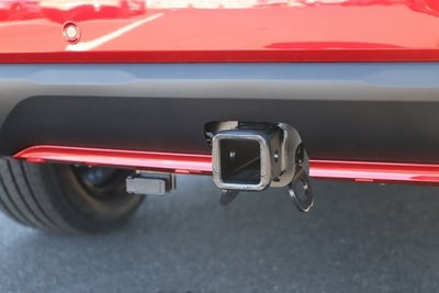 2026 Ford Escape ST-Line Elite