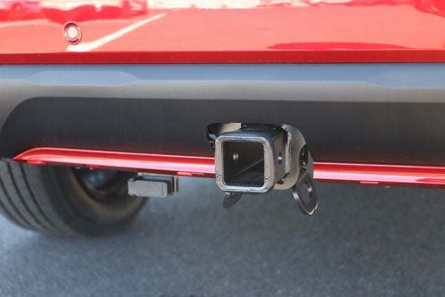 2026 Ford Escape ST-Line Elite