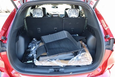 2026 Ford Escape ST-Line Elite