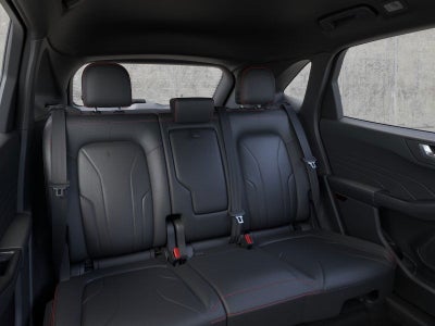 2026 Ford Escape ST-Line Elite