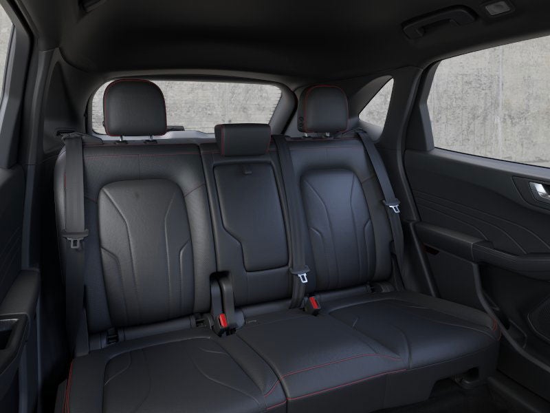 2026 Ford Escape ST-Line Elite