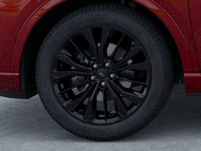 2026 Ford Escape ST-Line Elite