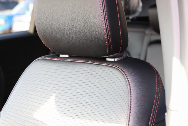 2026 Ford Escape Hybrid ST-Line Elite