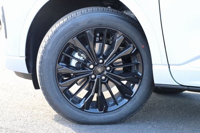 2026 Ford Escape Hybrid ST-Line Elite