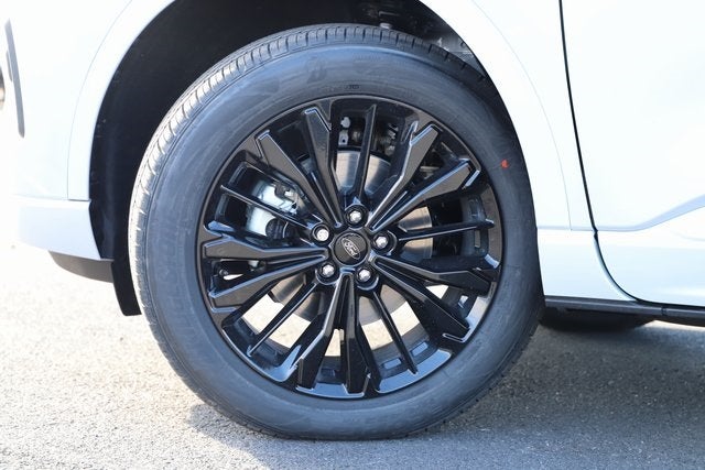 2026 Ford Escape Hybrid ST-Line Elite