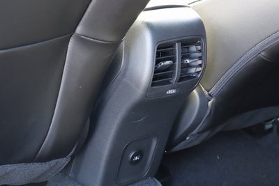 2026 Ford Escape Hybrid ST-Line Elite