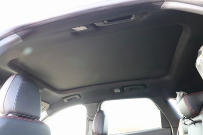 2026 Ford Escape Hybrid ST-Line Elite