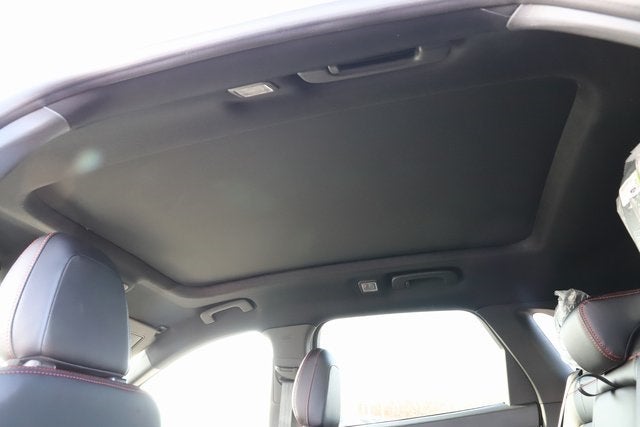 2026 Ford Escape Hybrid ST-Line Elite