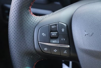 2026 Ford Escape Hybrid ST-Line Elite