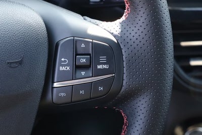 2026 Ford Escape Hybrid ST-Line Elite