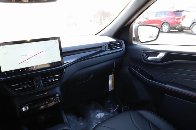 2026 Ford Escape Hybrid ST-Line Elite