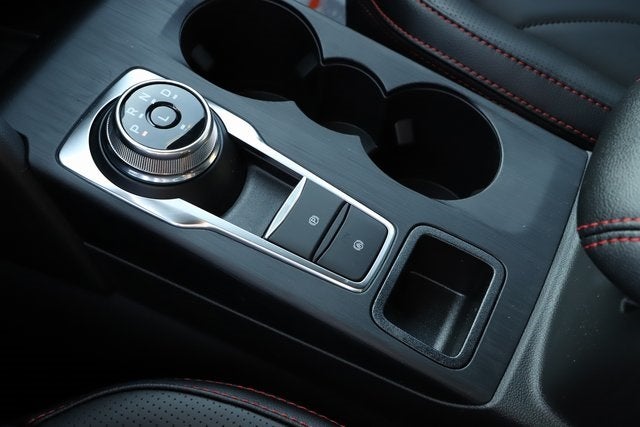 2026 Ford Escape Hybrid ST-Line Elite