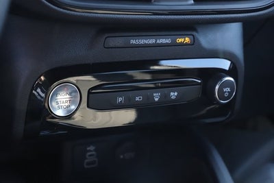 2026 Ford Escape Hybrid ST-Line Elite