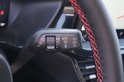 2026 Ford Escape Hybrid ST-Line Elite