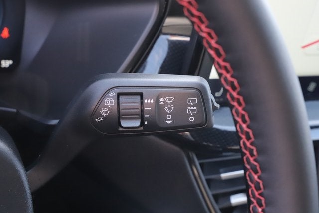 2026 Ford Escape Hybrid ST-Line Elite