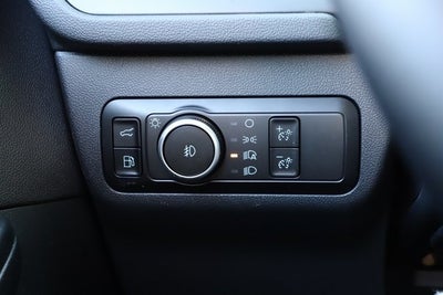 2026 Ford Escape Hybrid ST-Line Elite